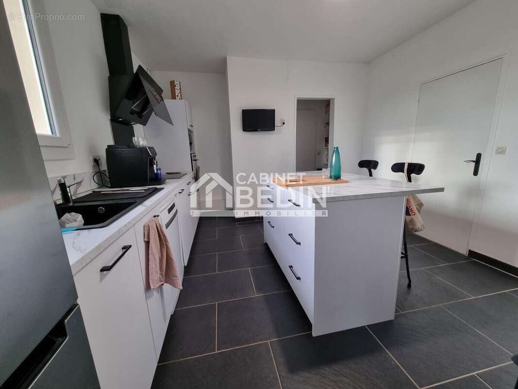 Maison à MARCHEPRIME