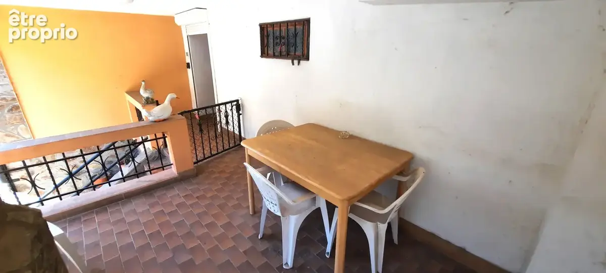 Amelie les bains, maison familiale, garage, 4 chambres - photo 18