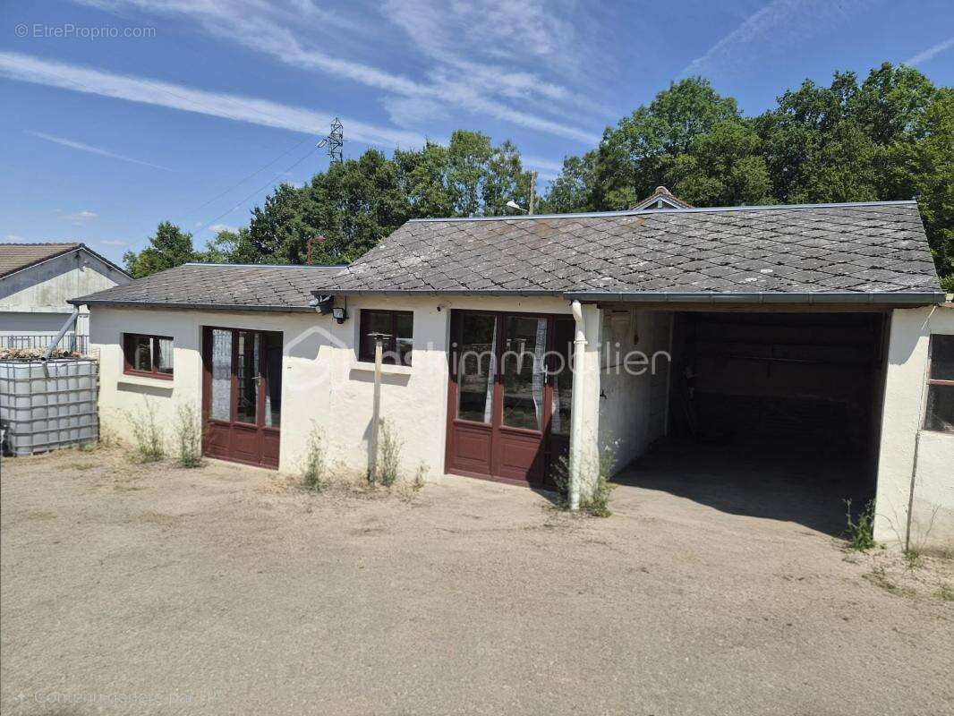 Charmante Maison - photo 18
