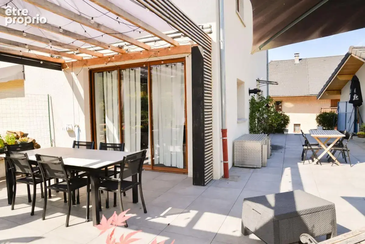 Appartement - photo 18