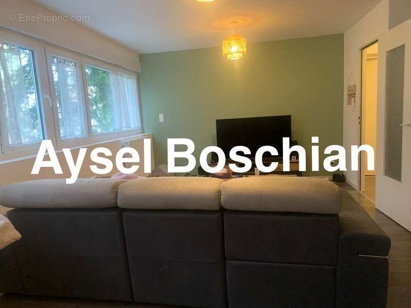 Appartement à LONGWY