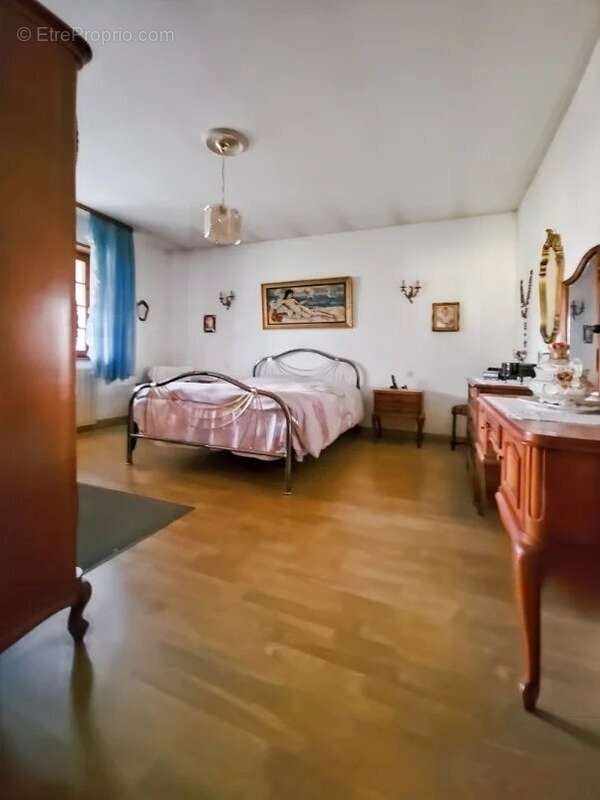 Maison à BETSCHDORF