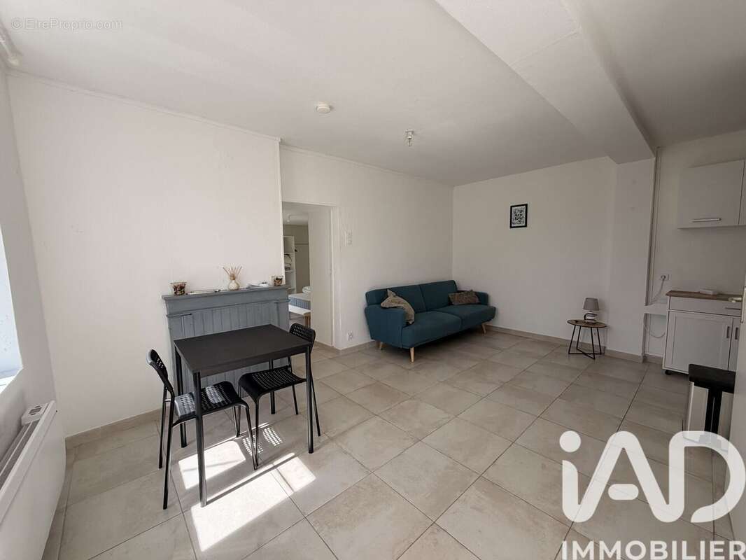 Photo 9 - Maison à VIERZON