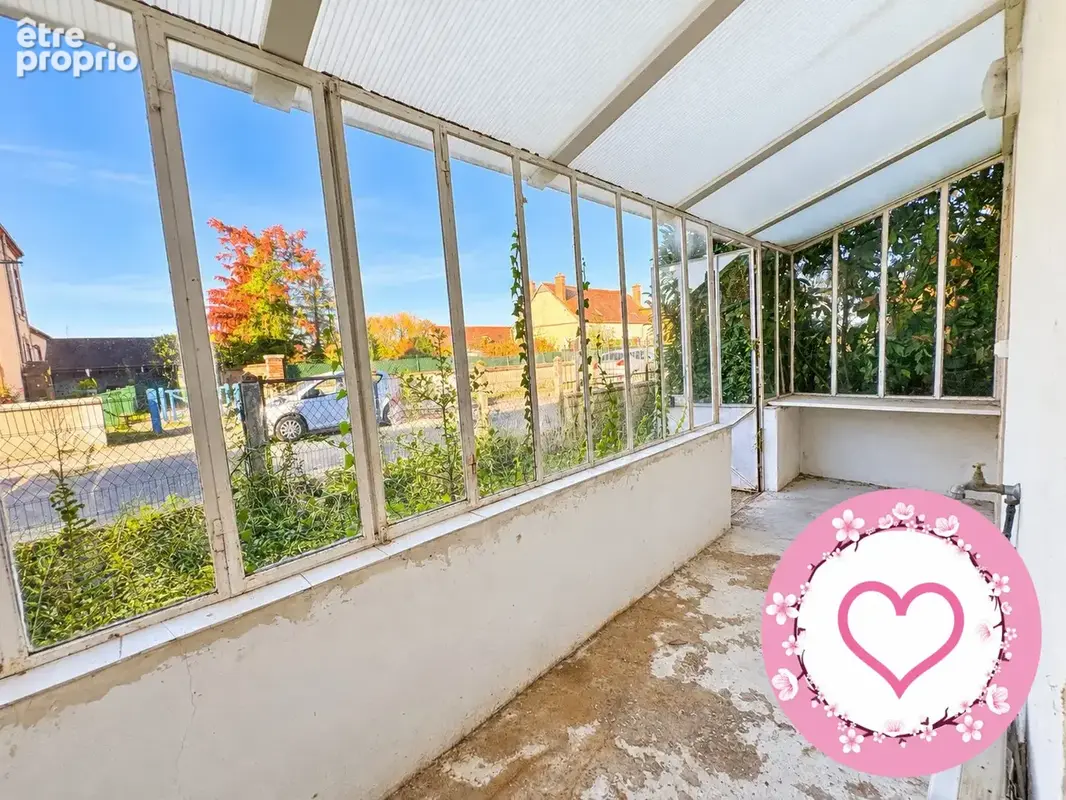 Maison 4 pièces 102 m² à vendre à Villemurlin (45600) - photo 3