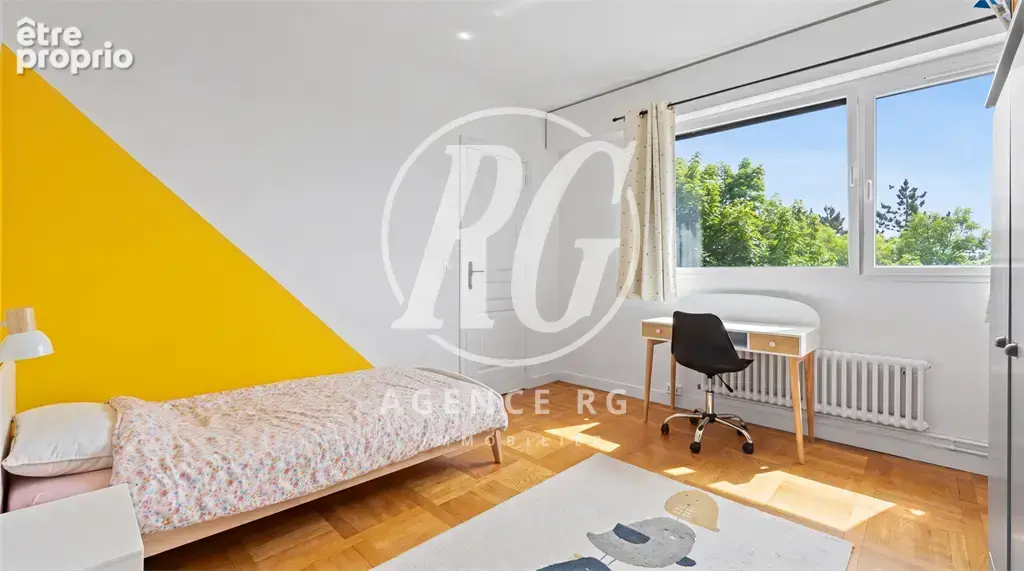 Havre de paix : 89 m² avec tennis et terrasse - photo 6
