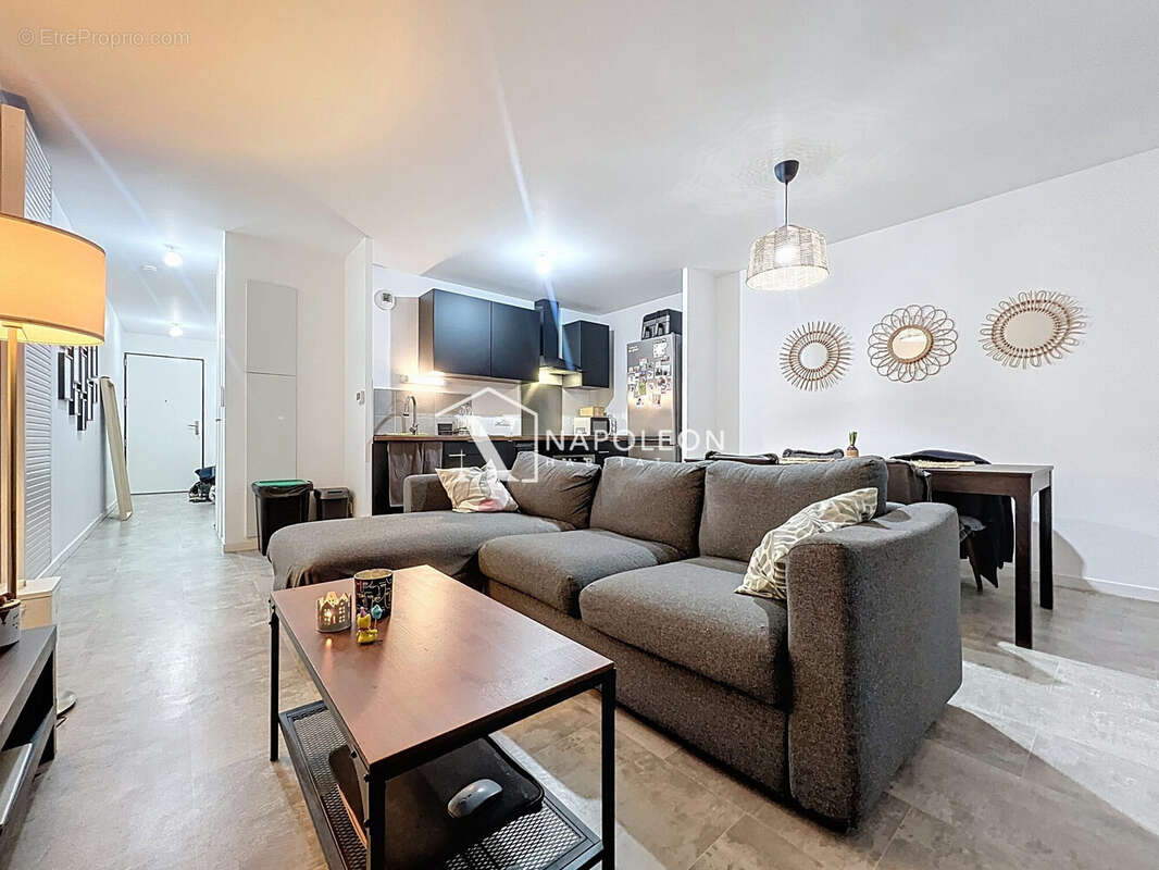 Appartement à LILLE