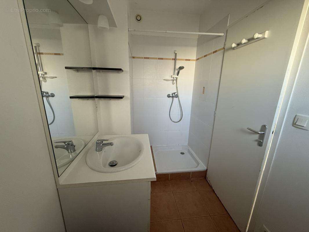 Appartement à PUILBOREAU