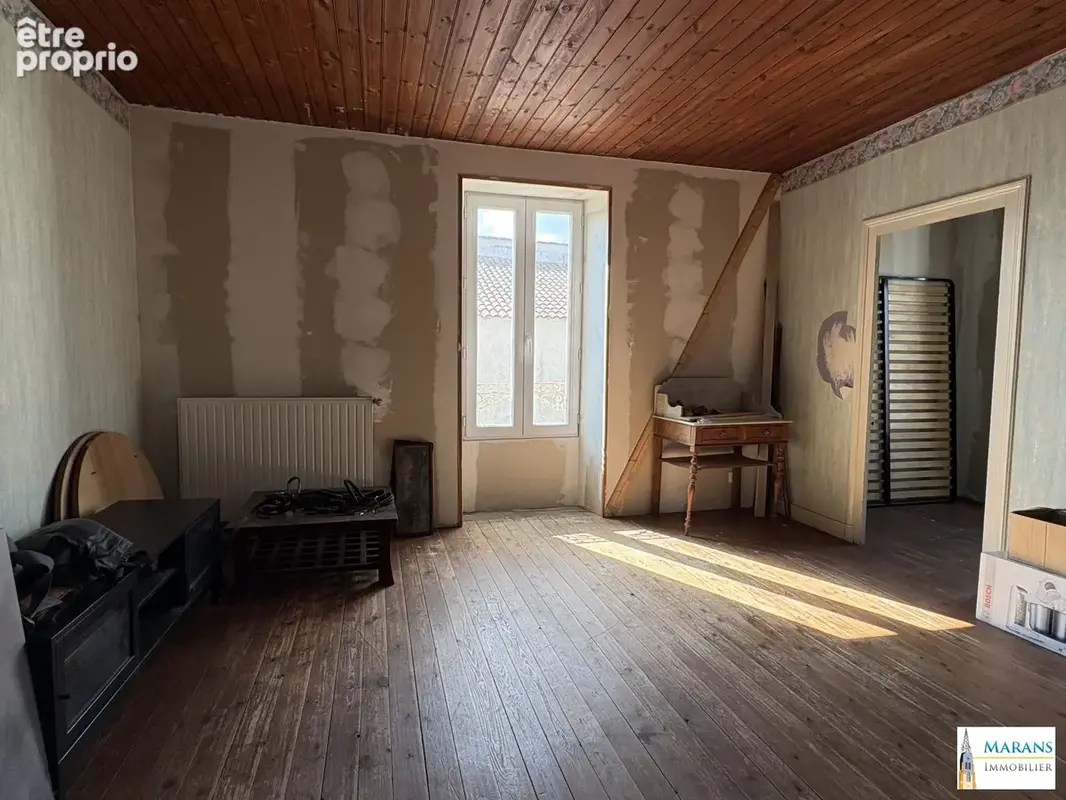 Maison 4 pièces 114 m² à vendre à La Taillee (85450) - photo 6