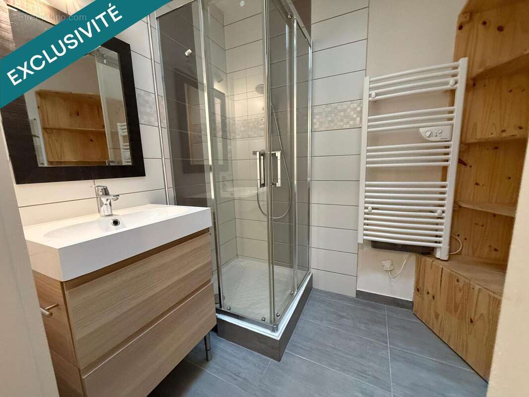 Photo 6 - Appartement à ALTKIRCH
