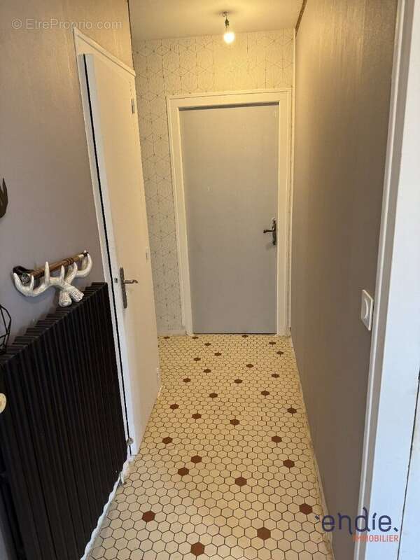 Maison 2 chambres sur sous sol complet avec garage et terrain - photo 7