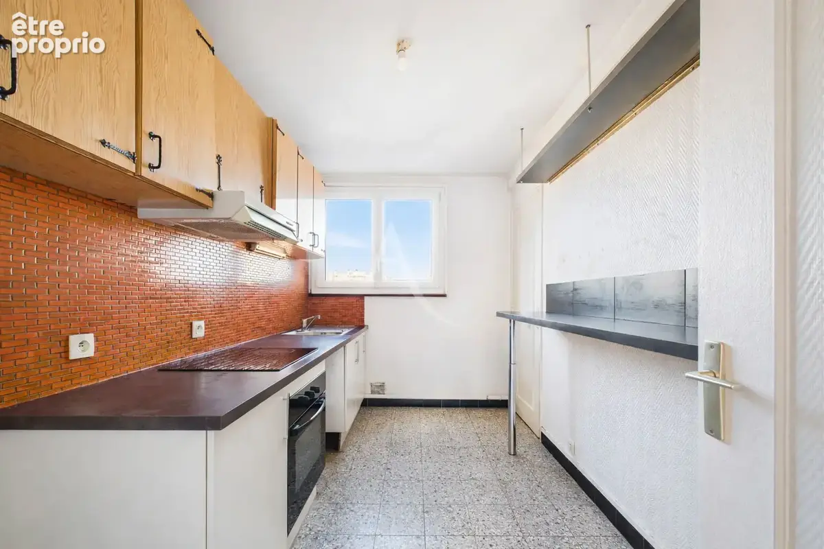 Appartement Alfortville 3 pièce(s) 64 m2 - photo 6