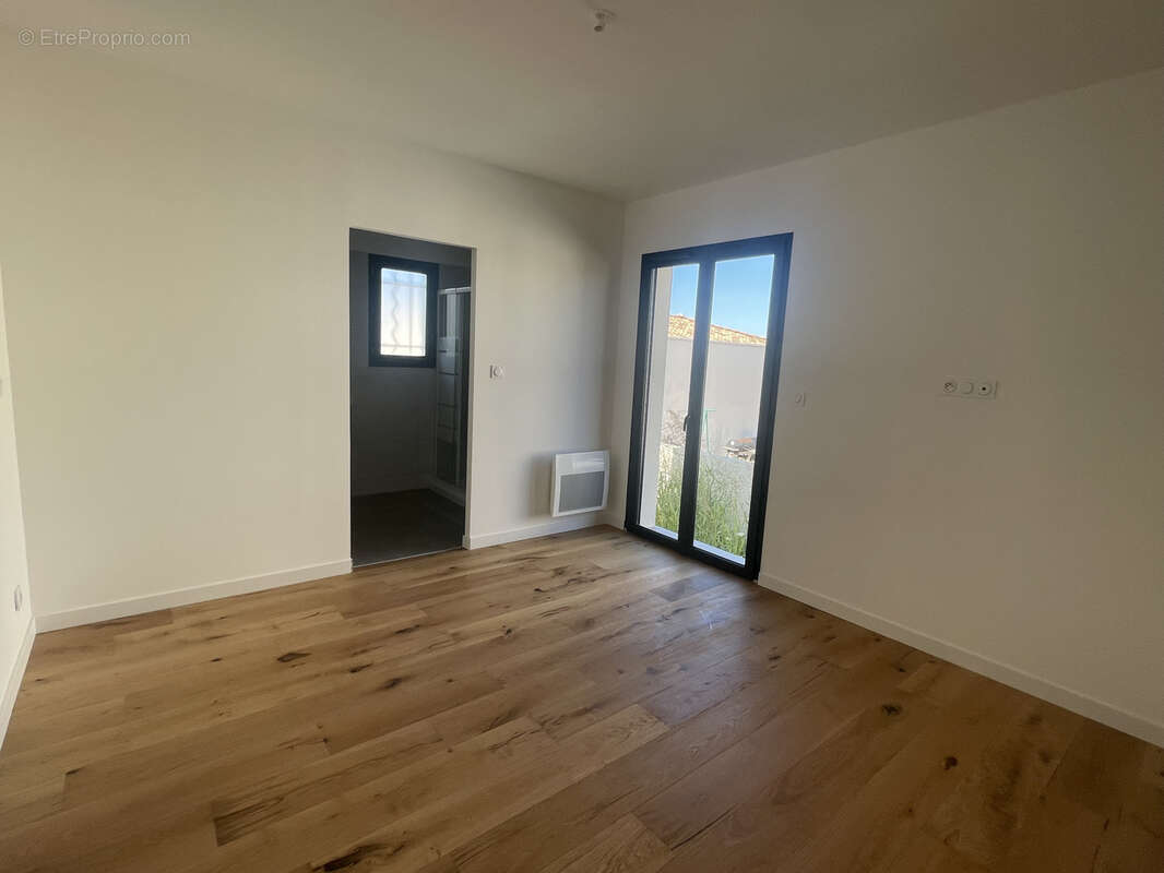 Maison à SAINT-CHRISTOL-LES-ALES