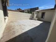 Appartement à LEZIGNAN-CORBIERES