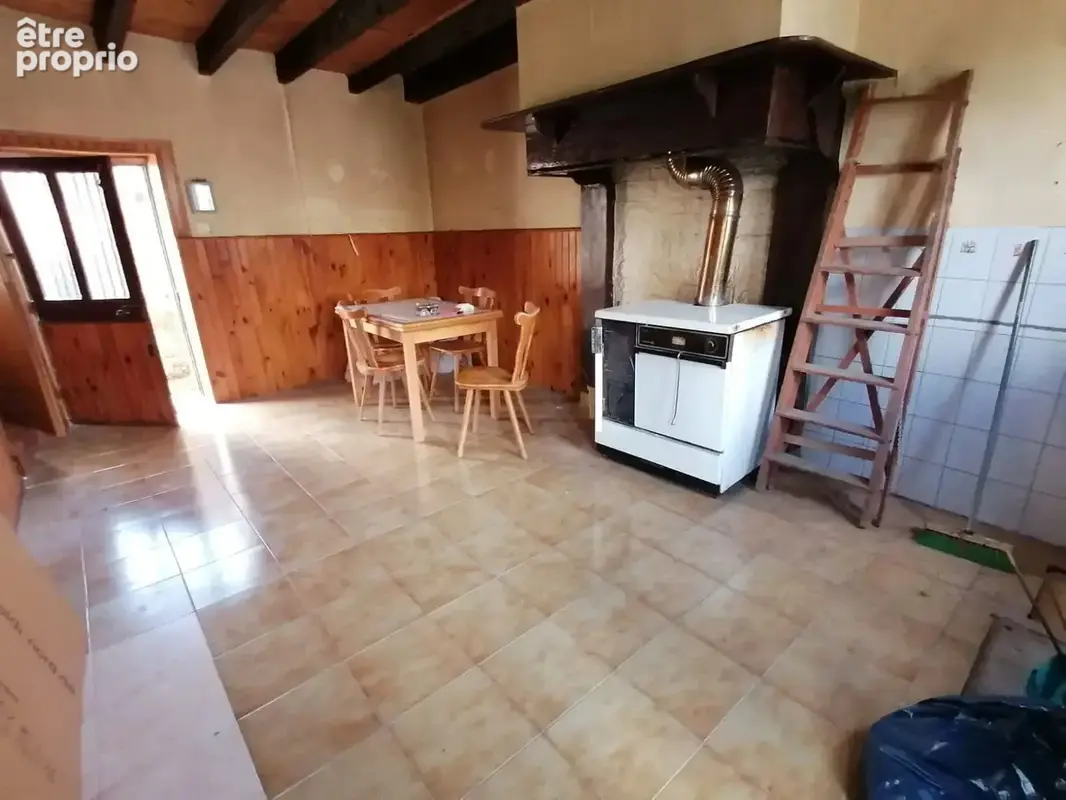 Maison 53 m² à Saint-Maurice-La-Souterraine  - photo 6