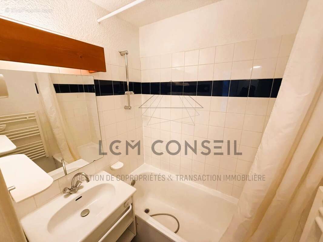 Appartement à TIGNES
