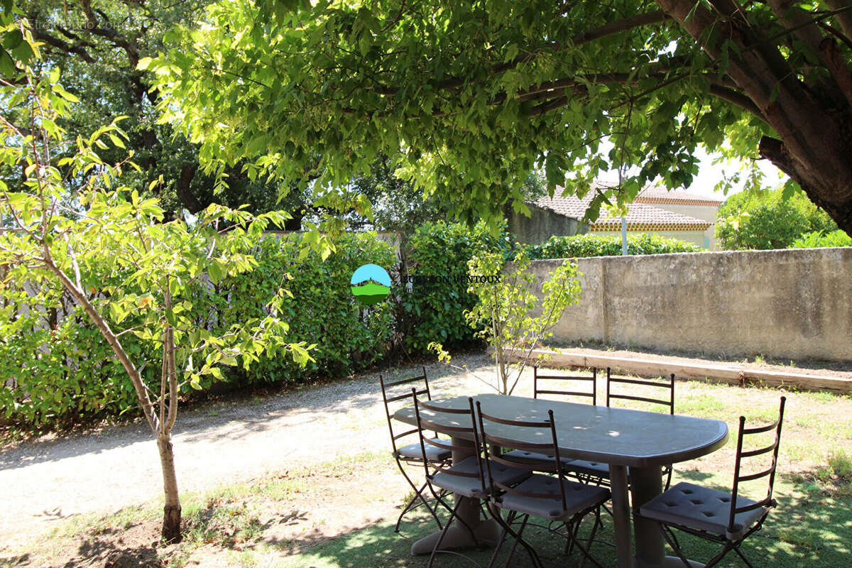 Maison à CARPENTRAS