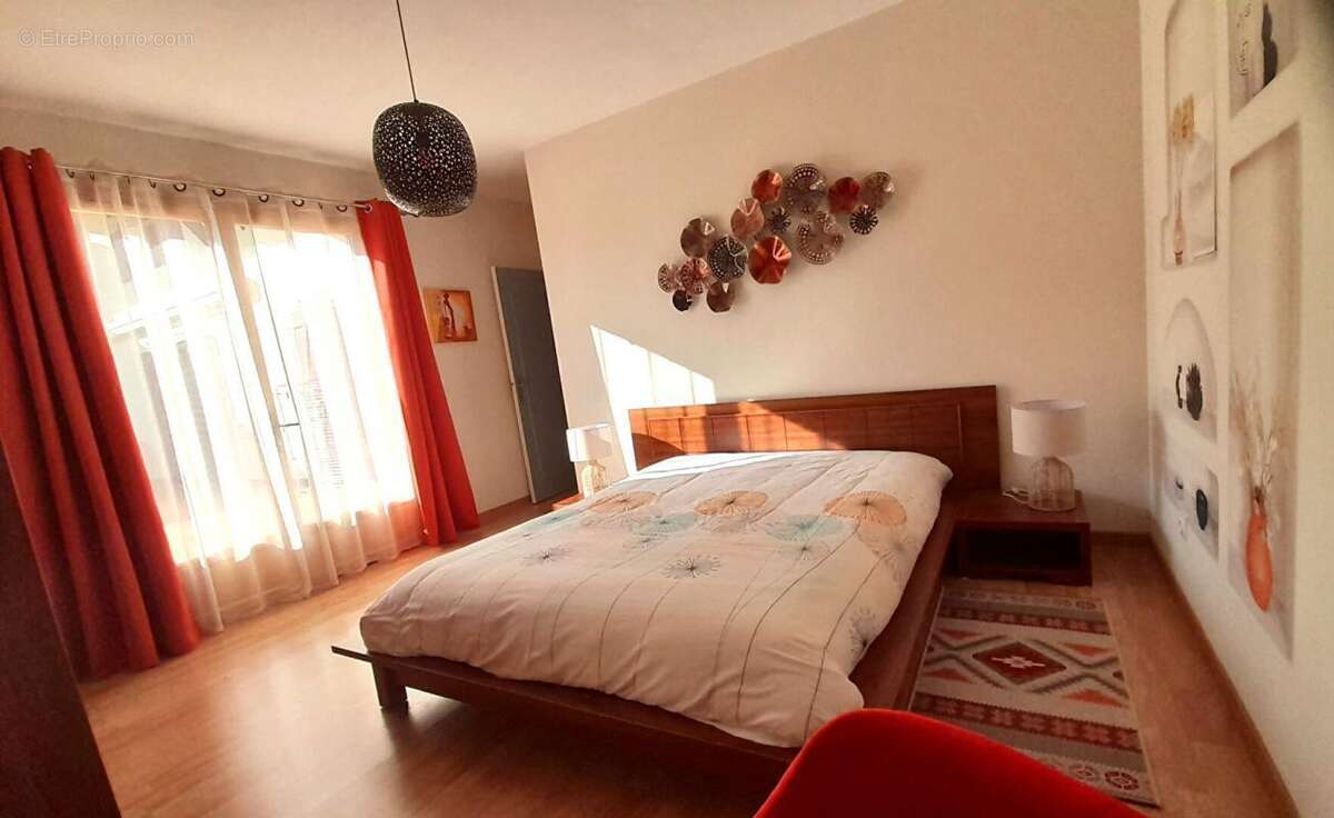 Maison à SAINT-DIZIER