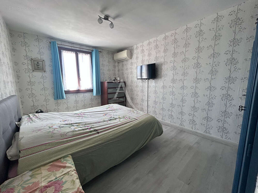 Maison de plain-pied sans travaux avec grand terrain au coeur des vignes - photo 10
