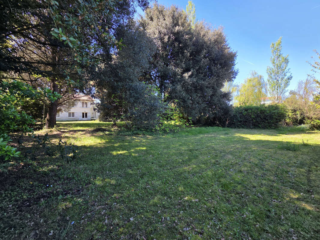 Maison à LA FAUTE-SUR-MER