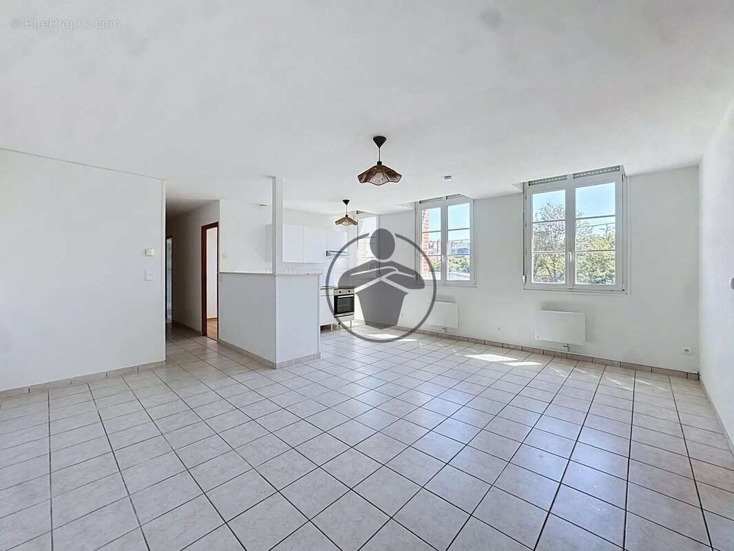 Vente Appartement Saint-quentin(02100) 66 000ï¿œ - photo 3
