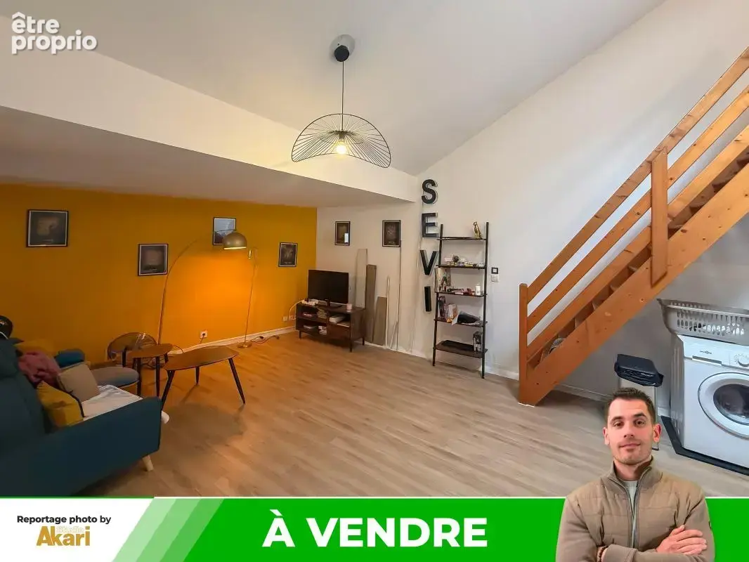 Appartement - photo 2