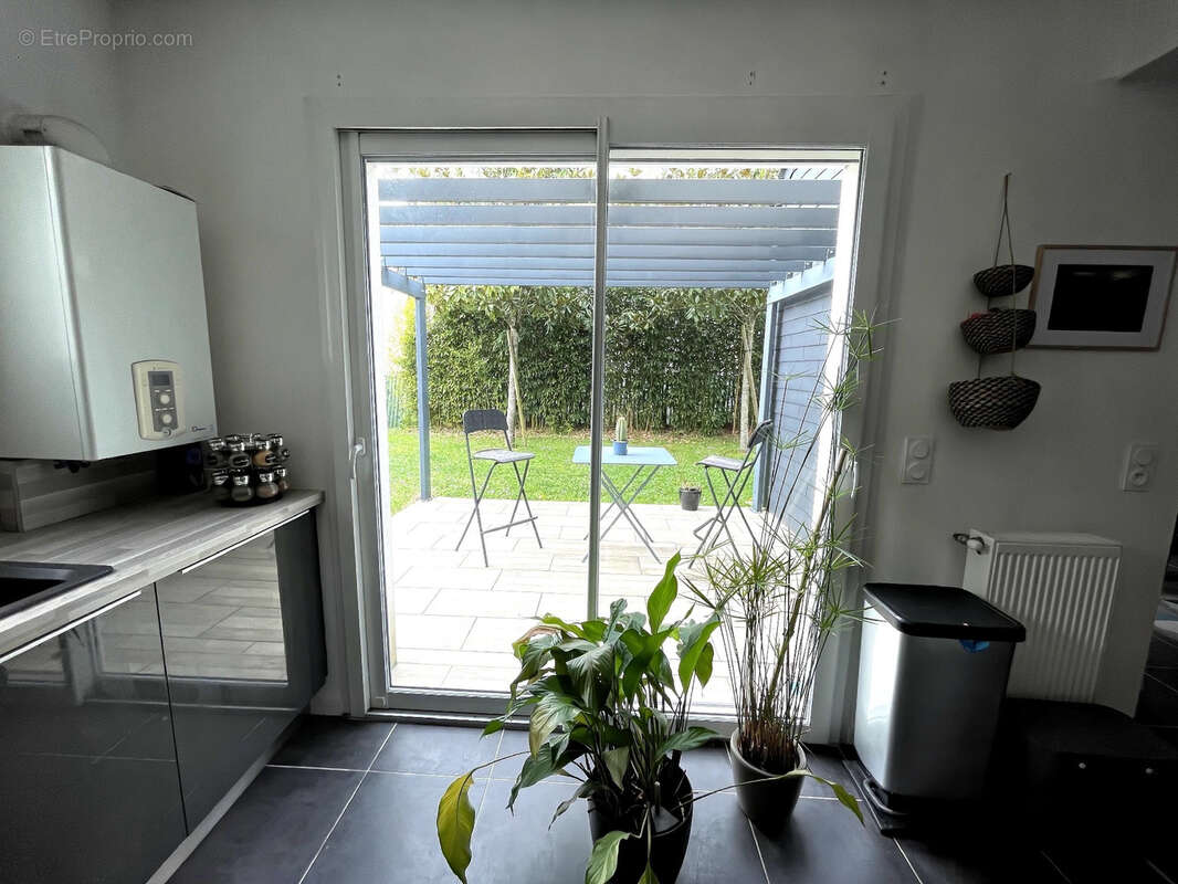 Maison à IDRON