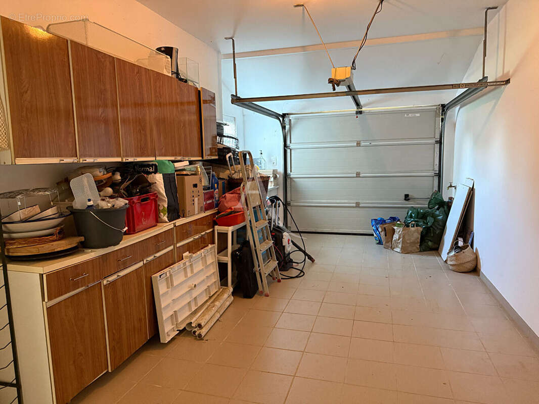 Maison à LA JONCHERE