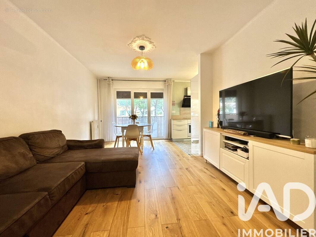 Photo 1 - Appartement à MENTON