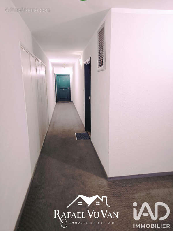 Photo 9 - Appartement à BOBIGNY