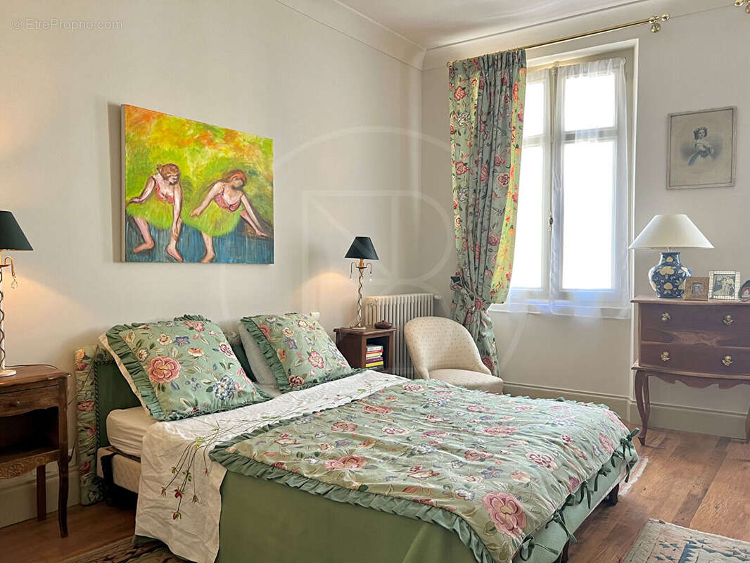 Maison à LIBOURNE