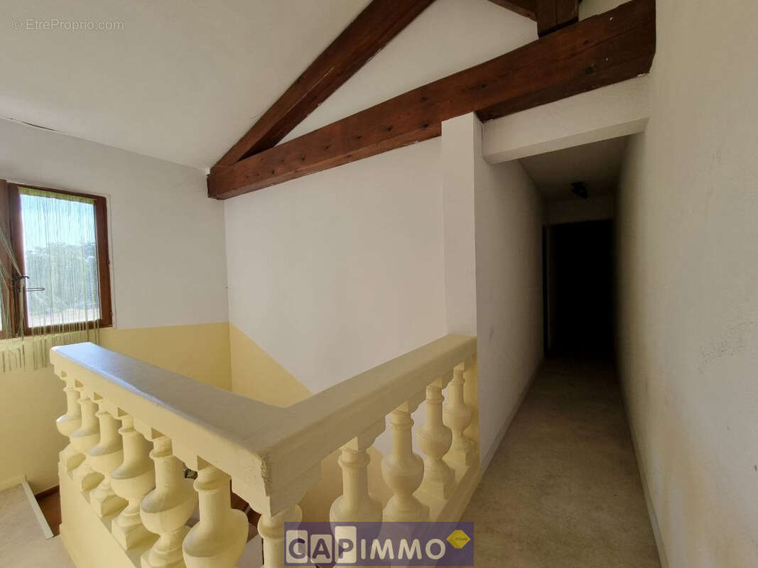 Appartement à LA GARDE