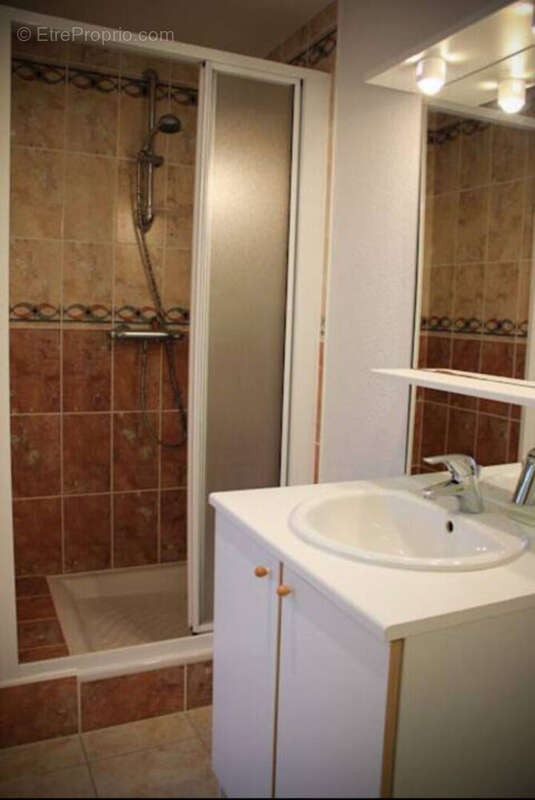 Appartement à FOUESNANT