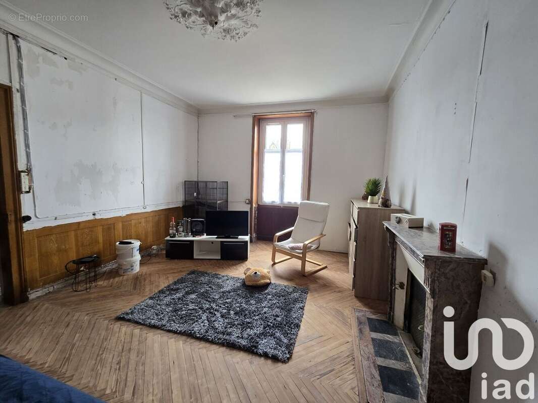 Photo 4 - Maison à SAINT-VINCENT-DES-LANDES