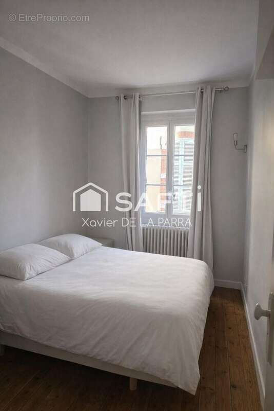 Photo 6 - Appartement à TOULOUSE