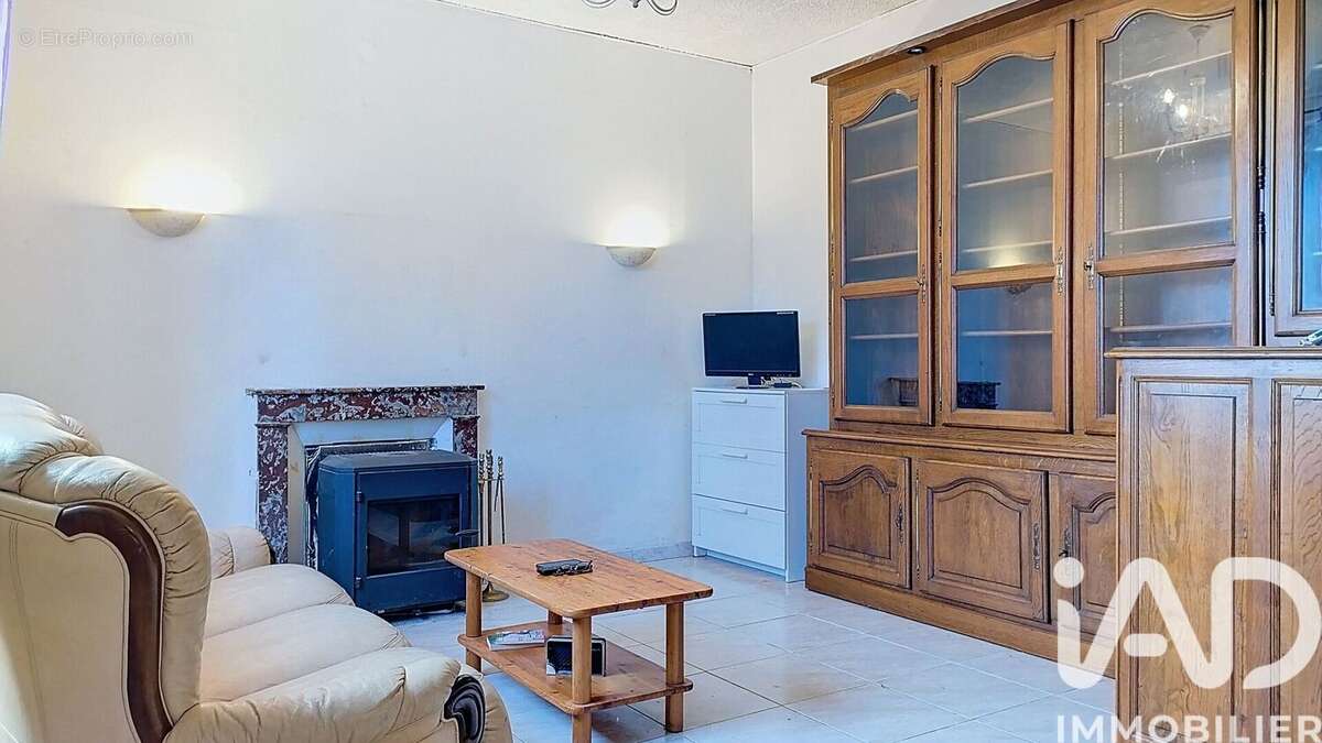 Maison 96 m² à Ossey-Les-Trois-Maisons  - photo 6