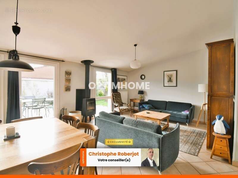 Maison à SAINT-REMY