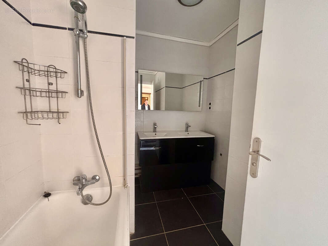 Appartement à CHAMBERY