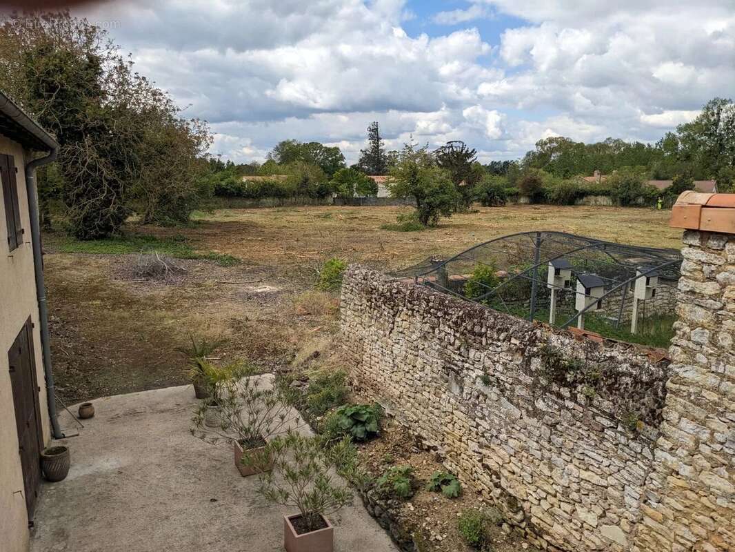 Maison à SAINTE-VERGE