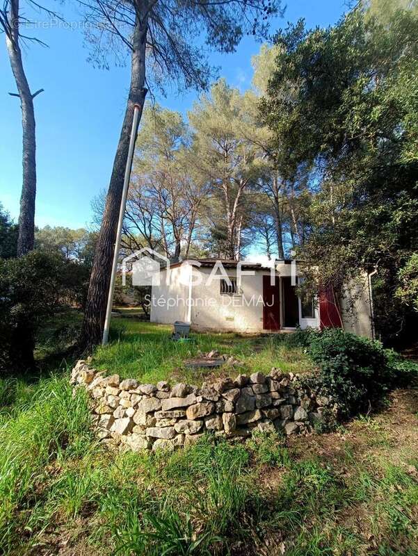 Photo 5 - Maison à LES ARCS