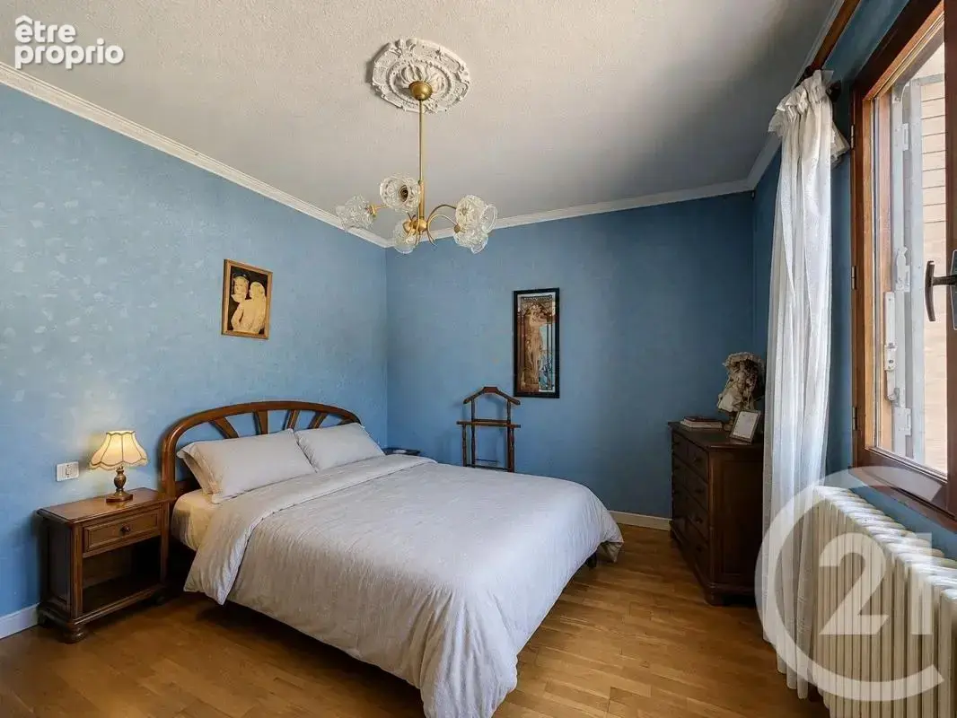 Maison 78 m² à Givors  - photo 8
