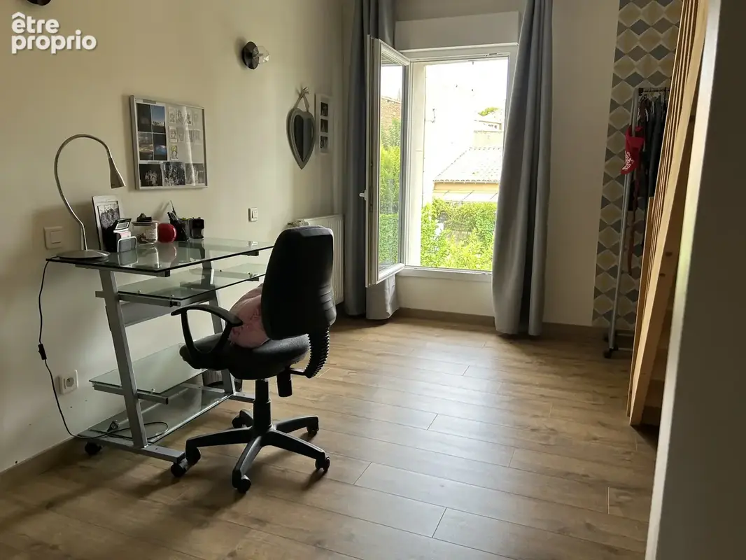 Maison de village - 151 m2 - 4 pièces - photo 17