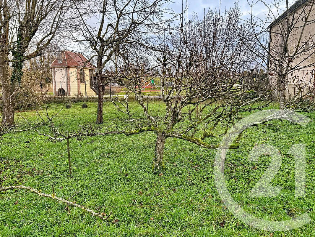 Maison à SAINT-FLORENTIN
