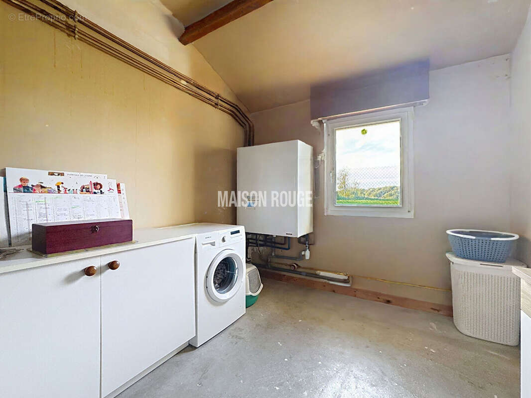 Maison à PLOUBAZLANEC