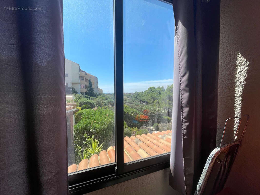 Appartement à FLEURY