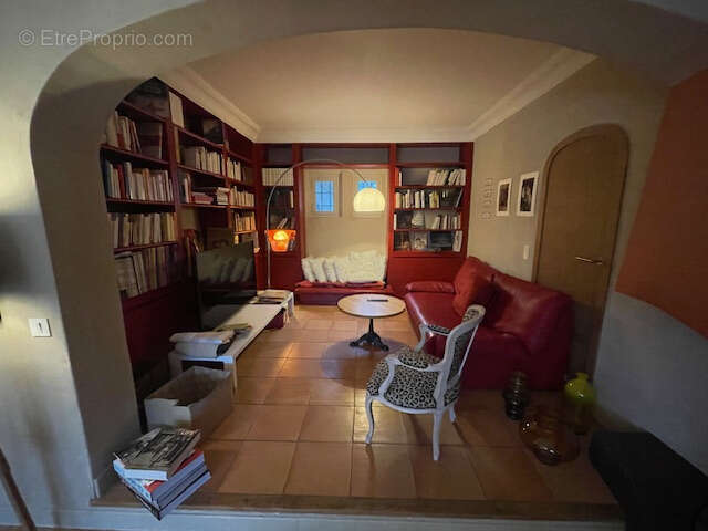 Maison à ROGNES