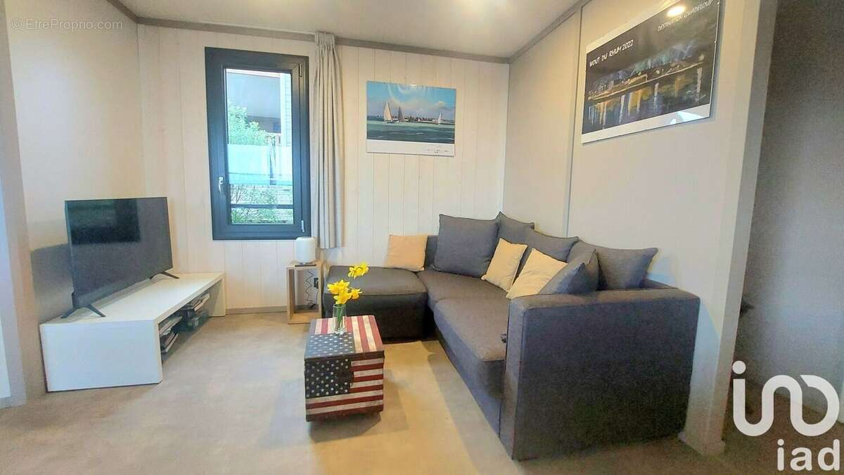 Photo 7 - Maison à QUETTEHOU