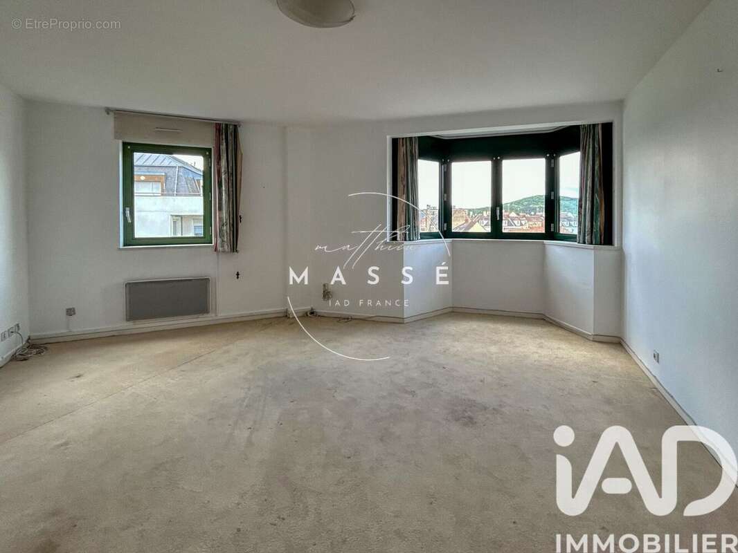 Appartement 75 m² à Vernon  - photo 4