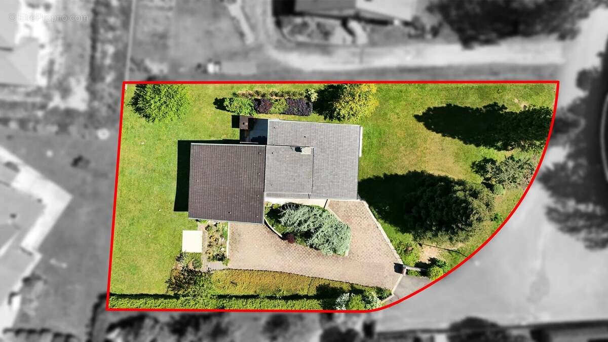 Séduisante maison d'architecte T8 à Armoy - photo 20