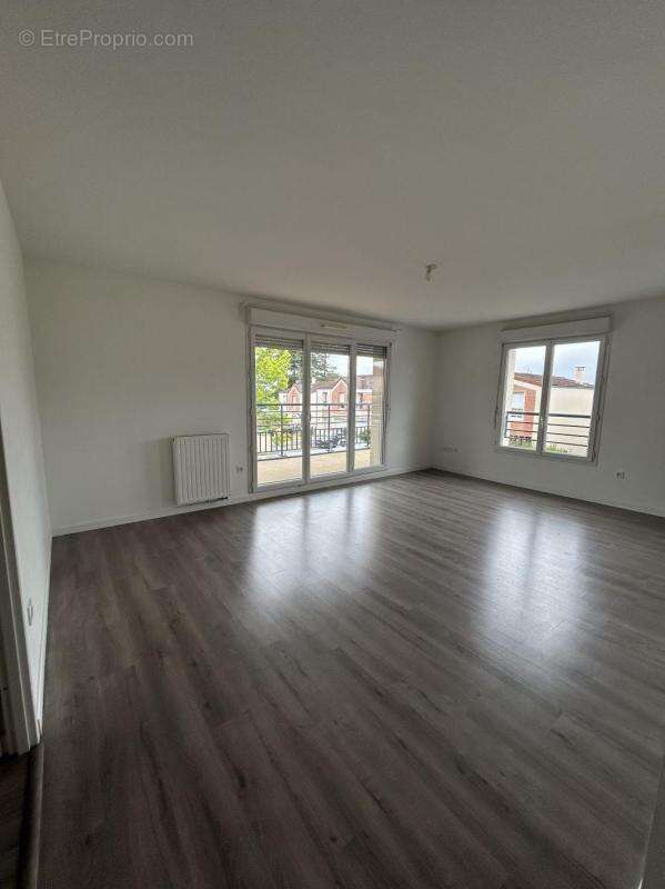 Appartement à BASSE-GOULAINE