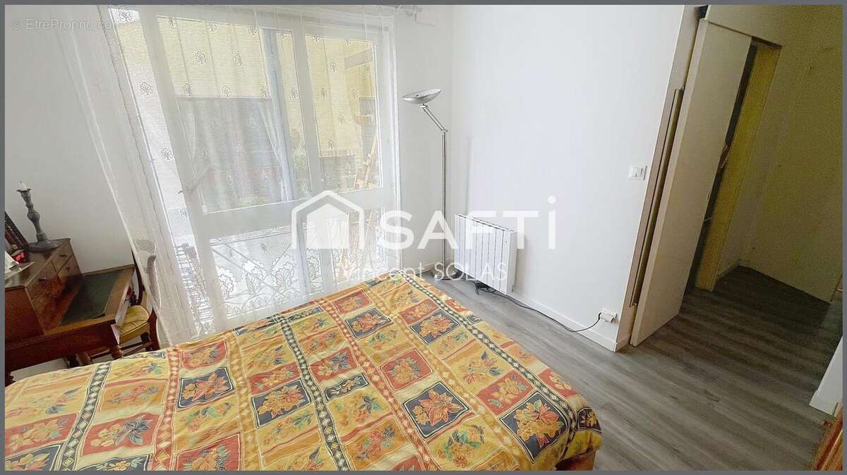 Photo 7 - Maison à LA ROCHE-SUR-YON